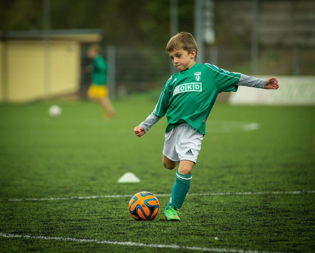 Mejores Escuelas de Fútbol en León, México