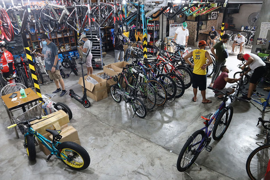 Mejores Tiendas de Bicicletas en Córdoba, Argentina