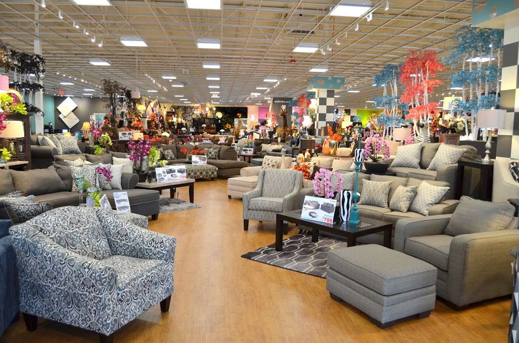 Mejores tiendas de muebles en El Alto, Bolivia